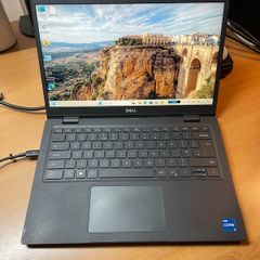 Dell Latitude 3420 i5 pro 11gen 16/256 win 11 pro