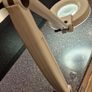 Waldmann Magnifier Luminaire on Swivel Arm Image 4