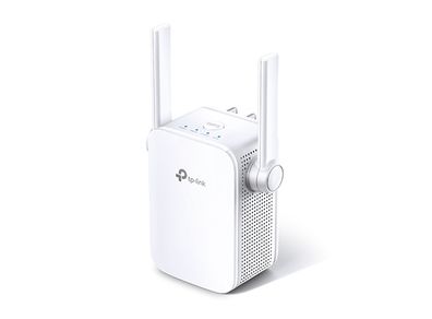 Wi-Fi Range Extender