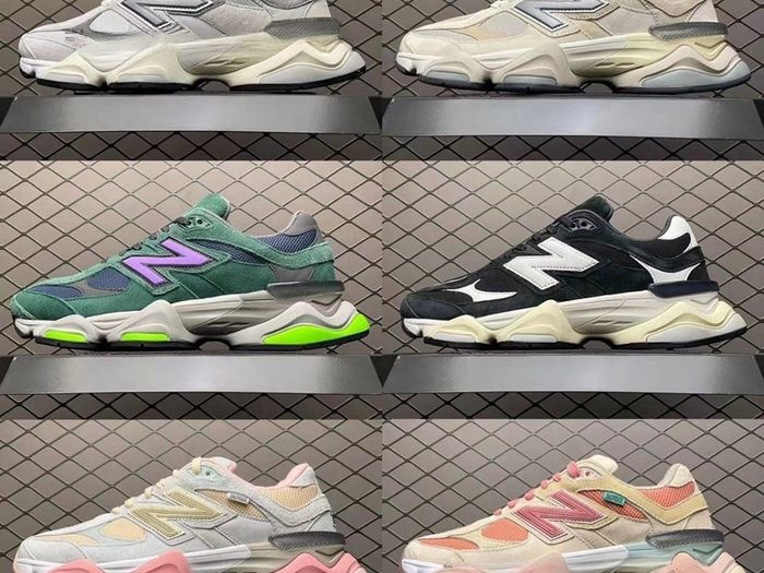 NB Runners