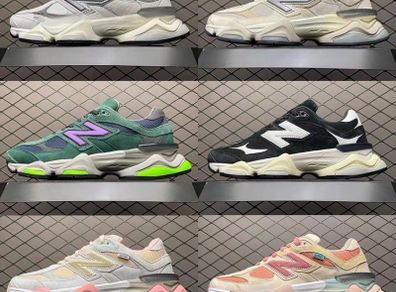 NB Runners