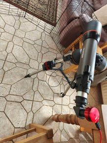 Celestron Nexstar 102slt