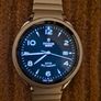 Samsung Galaxy Watch 6 Classic 47' Titanium Edition Image 3