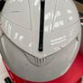 motorbike helmet XL Image 2