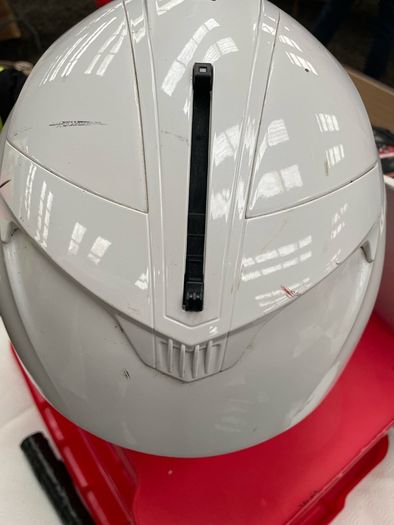 motorbike helmet XL