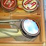 2 Vintage mid-20th-century Electric Shoe Polisher Kit Housed in a Wooden Storage Box. Postage Available or Collection PRICE IS FOR 1 ONLY Image 8