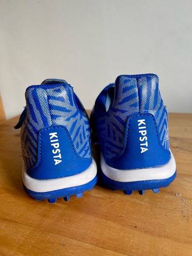 Kids Viralto I Turf TF football boots, size 1