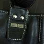 Gianni Conti Leather Bag Image 5
