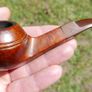Vintage Peterson Ireland Shamrock Tobacco Pipe Image 6