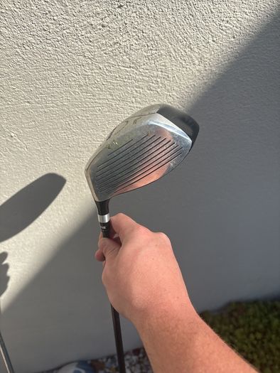 golf club