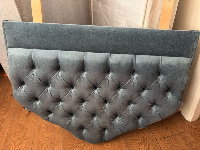 single bed