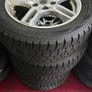 New DUNLOP Tyres & Free 16" Alloy Rims Image 9