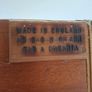 Vintage Mid-Century Teak Furniture Set / Wall Unit (Project Piece) Image 4