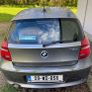 Bmw 1 series N47 type Image 2
