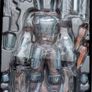 Hot toys Deathwatch Mandolorian Image 4