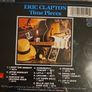 Eric Clapton - Timepieces. The Best Of. Image 2