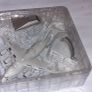1:200 diecast jet collection and a 1:700 battleship lot - offer 1 euro for pm purposes to buy individually Image 4