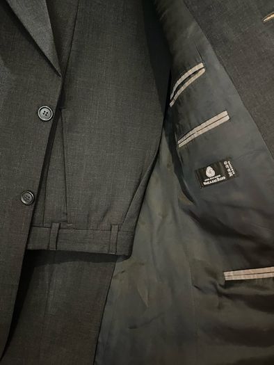 mens suit set Ciro Citterio