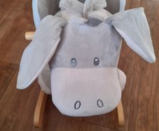 Rocking horse / donkey