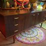 Mid Century Sideboard Image 5