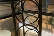 Wine Rack Vintage Style