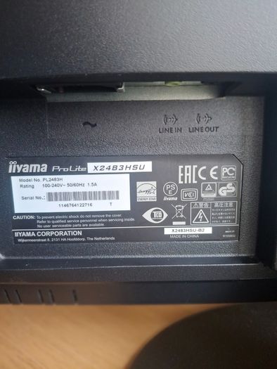 Custom PC Intel Core i5 7600K  Windows 11  MS Office  LED Monitor