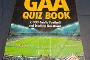 Collins GAA Quiz Book