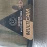 Web-Tex Wash Kit MultiCam Army Camping Fishing Hiking Festivals Emergency Image 3