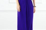 New Coast Maxi Dress
