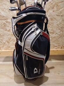 Golf bag/cart bag