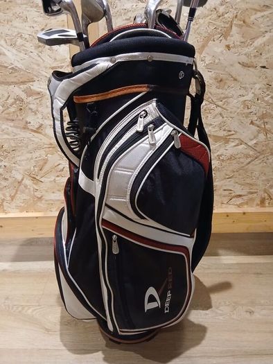 Golf bag/cart bag