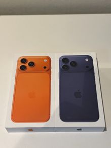 Apple iphone 17 Pro Max 256GB - Sim Free - Irish Phone - Full Warranty