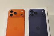 Apple iphone 17 Pro Max 256GB - Sim Free - Irish Phone - Full Warranty