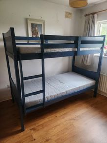 Bunkbed