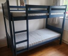 Bunkbed