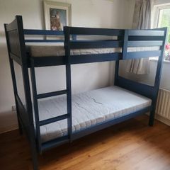 Bunkbed