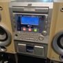 JVC cd,tuner and cassette player Image 3