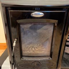 Stanley Cara stove