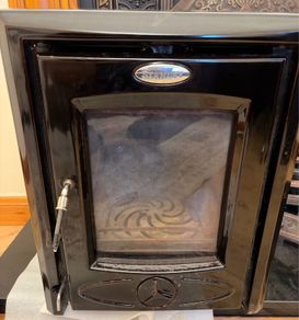Stanley Cara stove