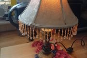 lamp &amp; shade