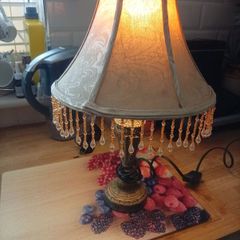lamp & shade