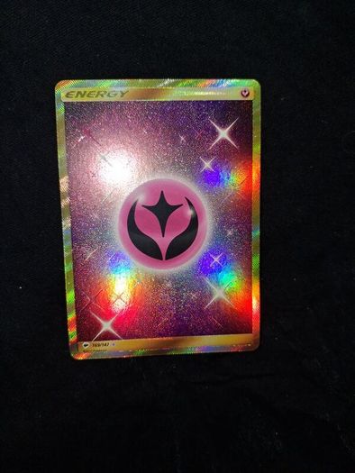 Pokemon Card : Fairy Energy 169