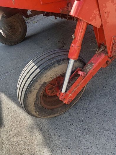 Mower