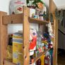 shelving unit Image 2