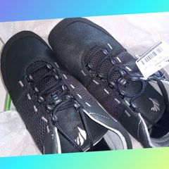 High Quality Men's Barefoot Walking/Running Lace-up Shoes From Feelmax Super Thin Super Strong KEPROTEC / KEVLAR Sole 40% OFF!