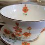 Antique Crown Bone China Image 8