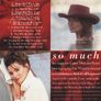 Shania Twain  -  The Woman In Me    CD Image 3
