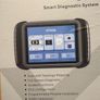 XTOOL D8W D8S Bluetooth Car Diagnostics , mileage correction Tool Automotive Scanner  ECU Coding Bi-directional 42+ Resets CANFD DOIP FCA Topology Image 10