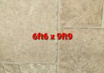 lino 6ft6 x 9ft9