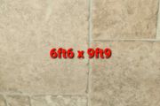 lino 6ft6 x 9ft9